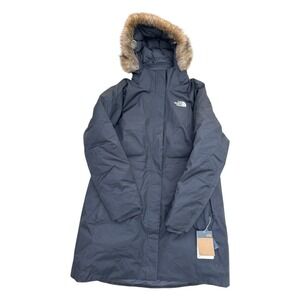 North Face Arctic Parka Down Jacket NF0A5G6G4H0 Women's Size XXL‎